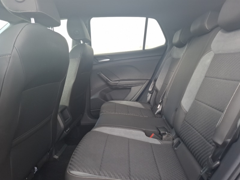 Used Volkswagen T-Cross 2021 for sale - 76695134: Photo 6
