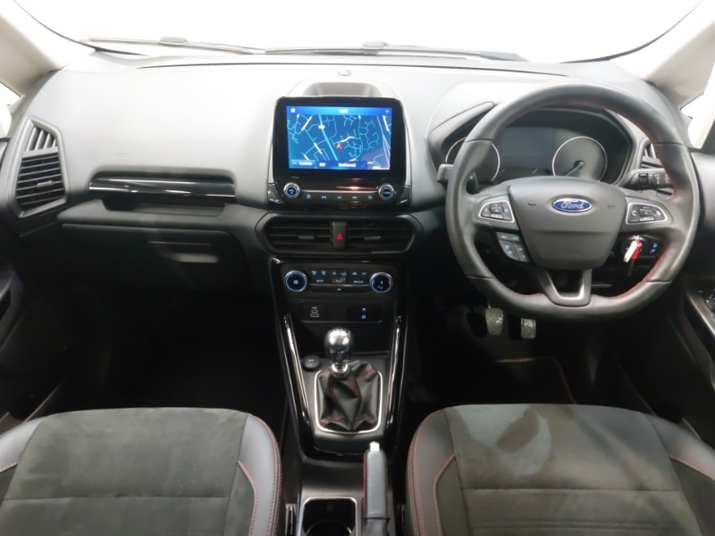 Used Ford Ecosport 2022 for sale - 77923375: Photo 2