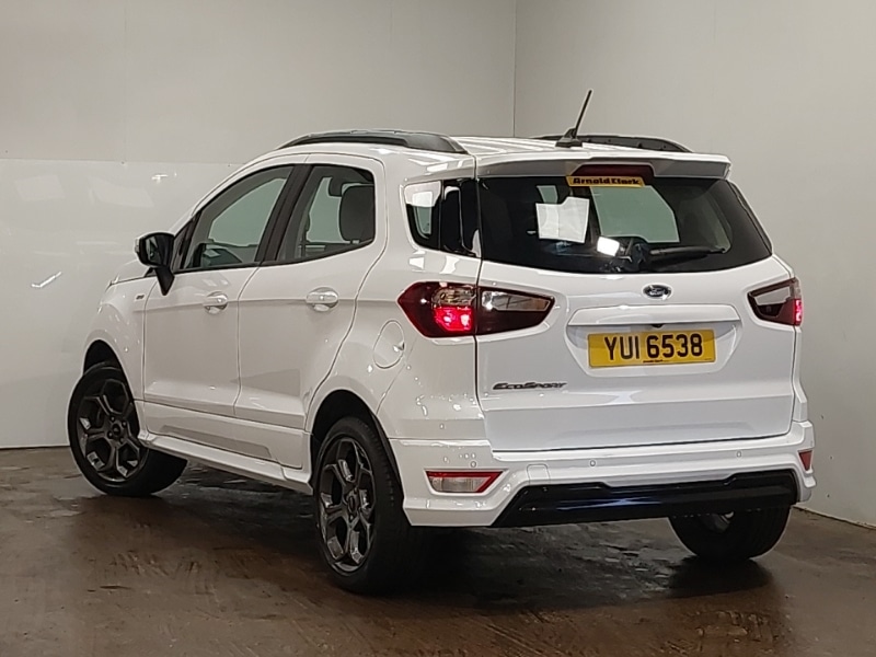 Used Ford Ecosport 2022 for sale - 77923375: Photo 3