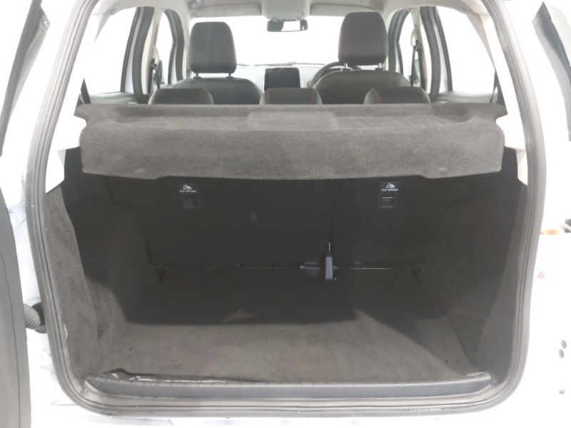 Used Ford Ecosport 2022 for sale - 77923375: Photo 8