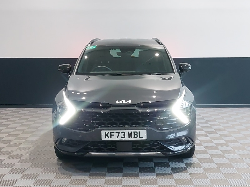 Used Kia Sportage 2023 for sale - 76770723: Photo 12