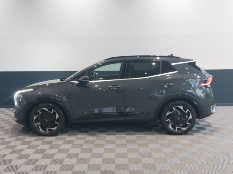 Used Kia Sportage 2023 for sale - 76770723: Photo 4