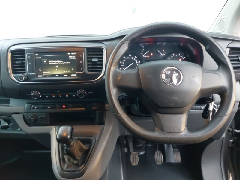 Used Vauxhall Vivaro 2021 for sale - 77061040: Photo 7