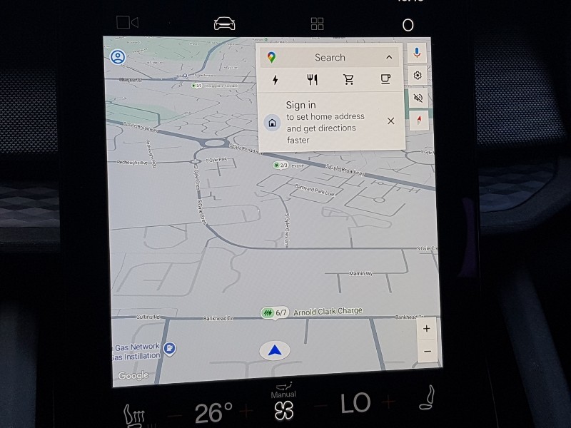 Used Polestar Polestar 2 2023 for sale - 77265899: Photo 11