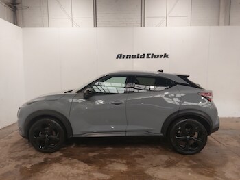 Used Nissan Juke 2025 for sale - 78455071: Photo