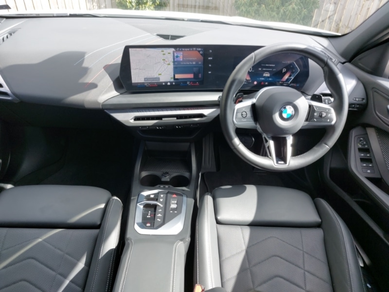 Used BMW 1 Series 2025 for sale - 78198592: Photo 4