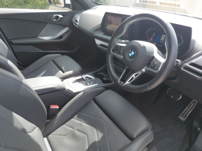 Used BMW 1 Series 2025 for sale - 78198592: Photo 6