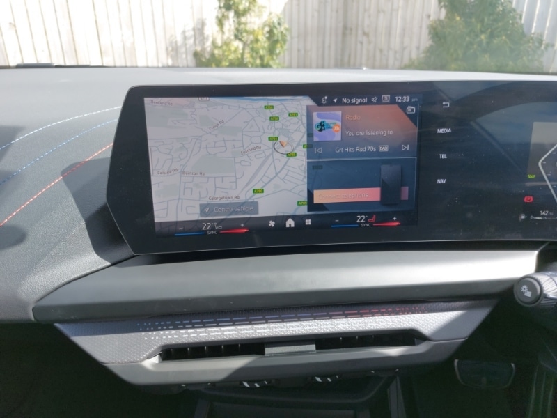 Used BMW 1 Series 2025 for sale - 78198592: Photo 8