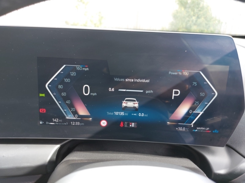 Used BMW 1 Series 2025 for sale - 78198592: Photo 9