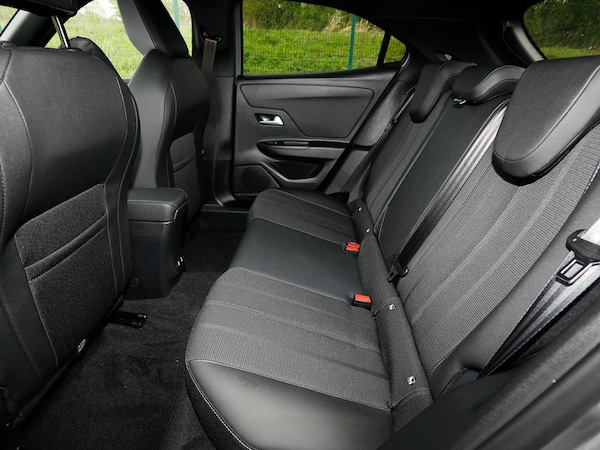Used Vauxhall Mokka 2025 for sale - 76212777: Photo 6