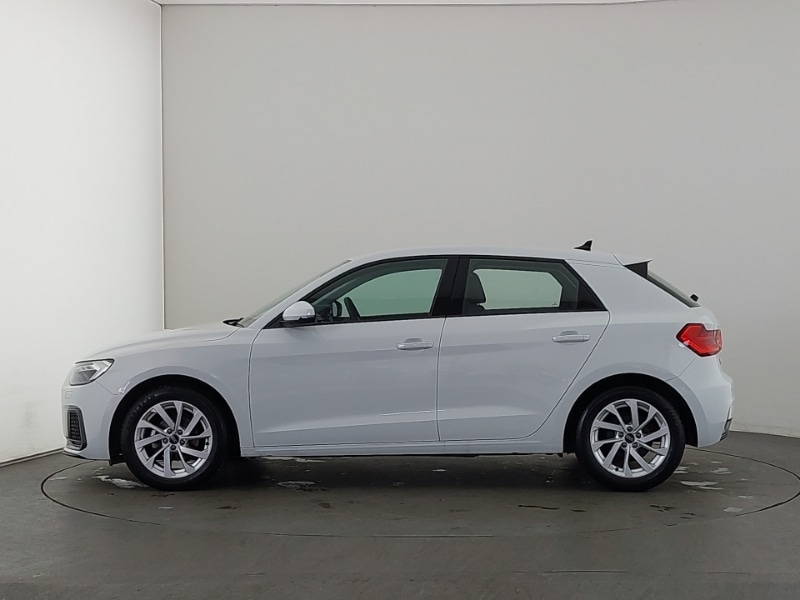 Used Audi A1 2025 for sale - 77142678: Photo 4