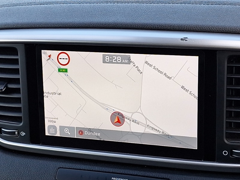 Used Kia Sportage 2020 for sale - 78071587: Photo 10