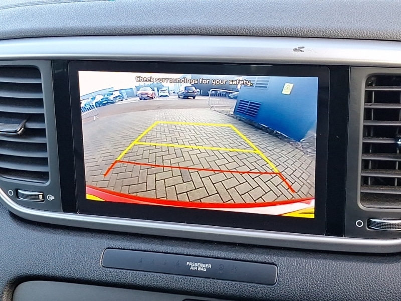 Used Kia Sportage 2020 for sale - 78071587: Photo 11