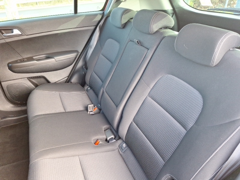 Used Kia Sportage 2020 for sale - 78071587: Photo 6