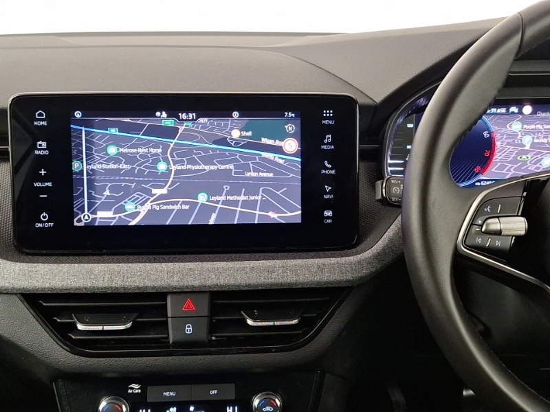 Used Skoda Kamiq 2025 for sale - 77611258: Photo 10