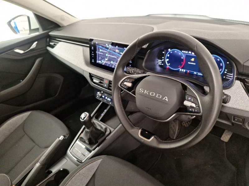 Used Skoda Kamiq 2025 for sale - 77611258: Photo 11
