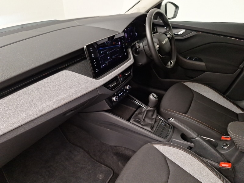 Used Skoda Kamiq 2025 for sale - 77611258: Photo 5