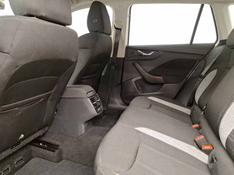 Used Skoda Kamiq 2025 for sale - 77611258: Photo 6