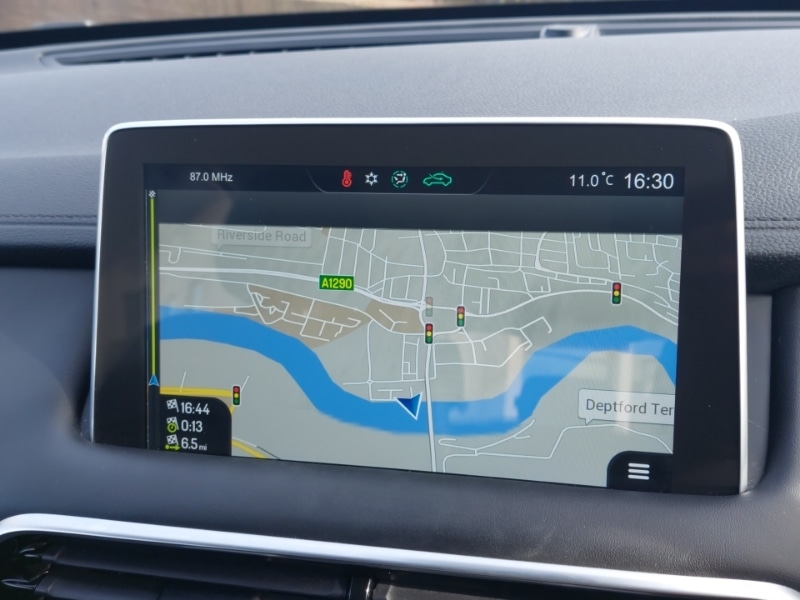 Used MG MG HS 2023 for sale - 78156328: Photo 10