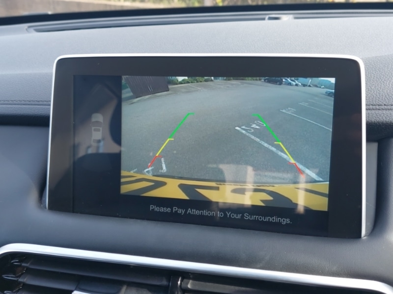 Used MG MG HS 2023 for sale - 78156328: Photo 11