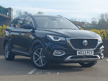 MG MG HS feature image