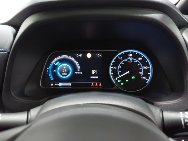 Used Nissan Leaf 2022 for sale - 76644305: Photo 11