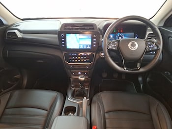 Used KGM Tivoli 2024 for sale - 79298356: Photo
