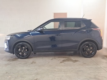 Used KGM Tivoli 2024 for sale - 79298356: Photo
