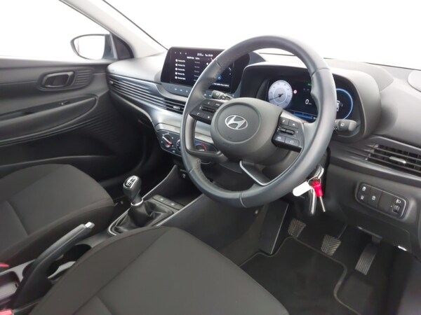 Used Hyundai i20 2025 for sale - 76225686: Photo 11