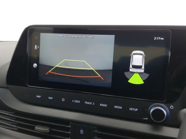 Used Hyundai i20 2025 for sale - 76225686: Photo 12