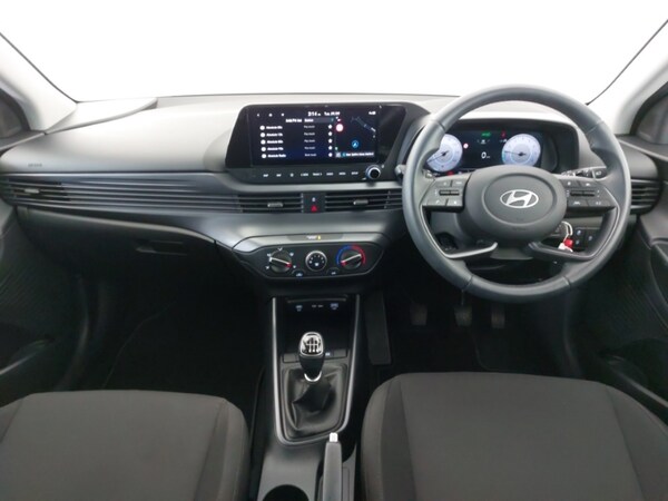 Used Hyundai i20 2025 for sale - 76225686: Photo 2