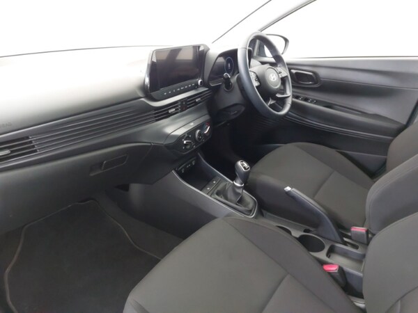 Used Hyundai i20 2025 for sale - 76225686: Photo 5