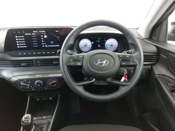 Used Hyundai i20 2025 for sale - 76225686: Photo 7