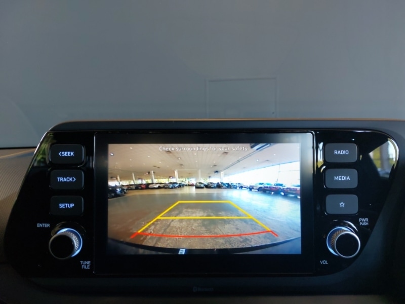 Used Hyundai i20 2021 for sale - 76098914: Photo 12