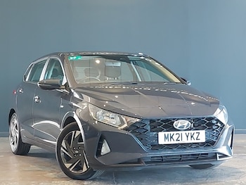 Hyundai - i20