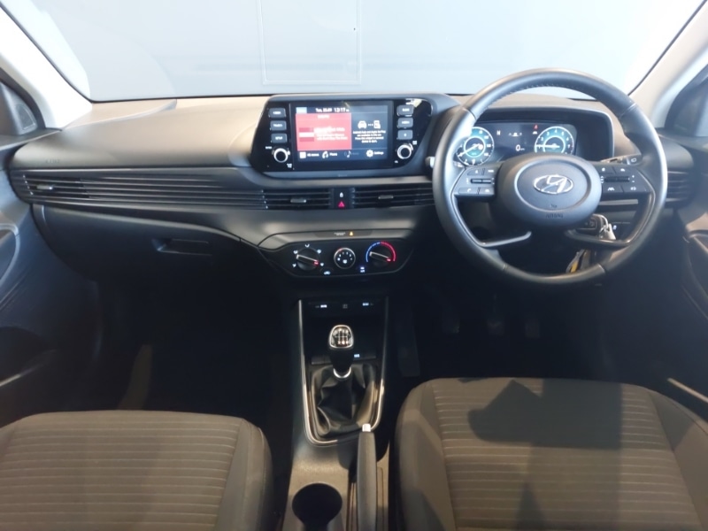 Used Hyundai i20 2021 for sale - 76098914: Photo 2