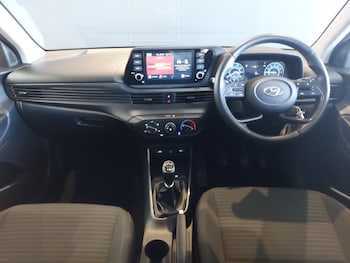 Used Hyundai i20 2021 for sale - 76098914: Photo 2