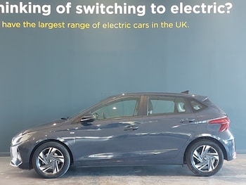 Used Hyundai i20 2021 for sale - 76098914: Photo 4