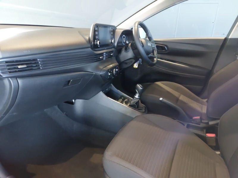 Used Hyundai i20 2021 for sale - 76098914: Photo 5