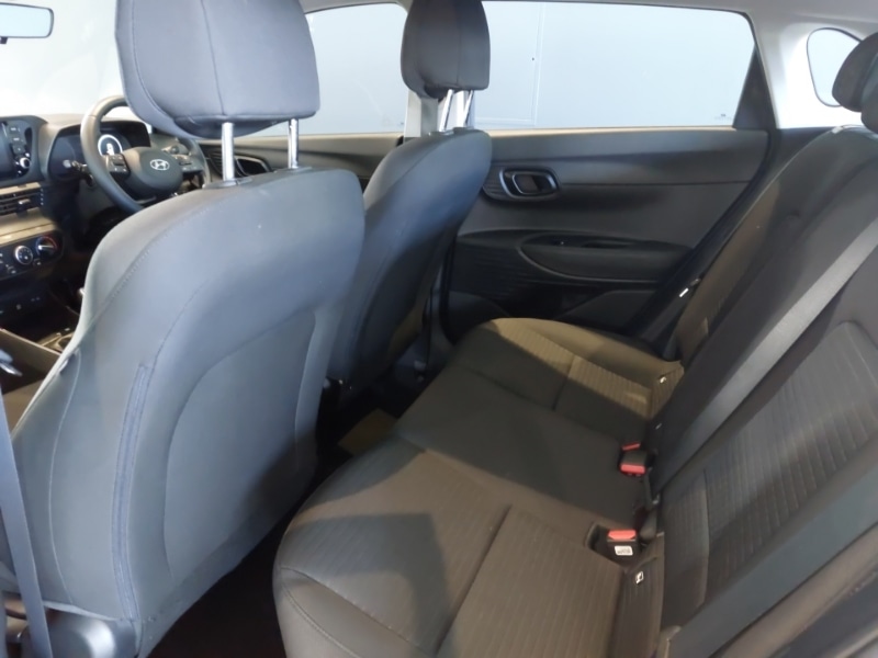 Used Hyundai i20 2021 for sale - 76098914: Photo 6