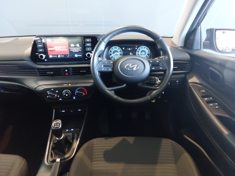 Used Hyundai i20 2021 for sale - 76098914: Photo 7