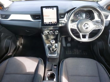 Used Renault Captur 2020 for sale - 75485845: Photo