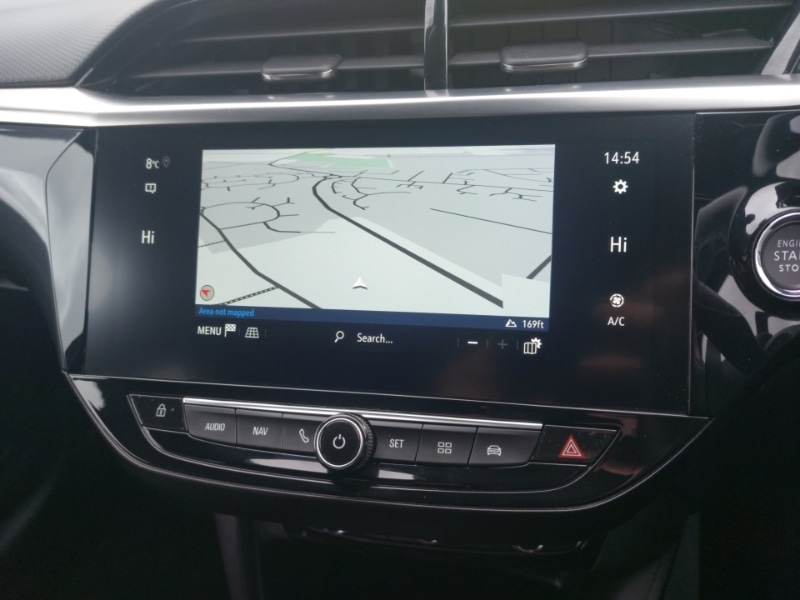 Used Vauxhall Corsa 2022 for sale - 77954984: Photo 11