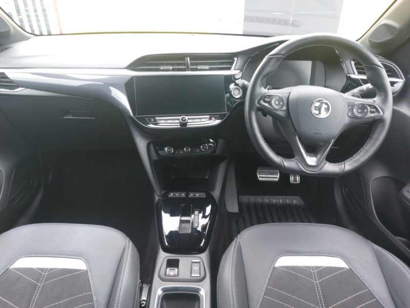 Used Vauxhall Corsa 2022 for sale - 77954984: Photo 2