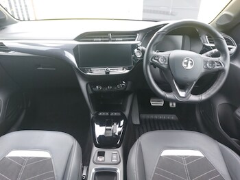 Used Vauxhall Corsa 2022 for sale - 77954984: Photo