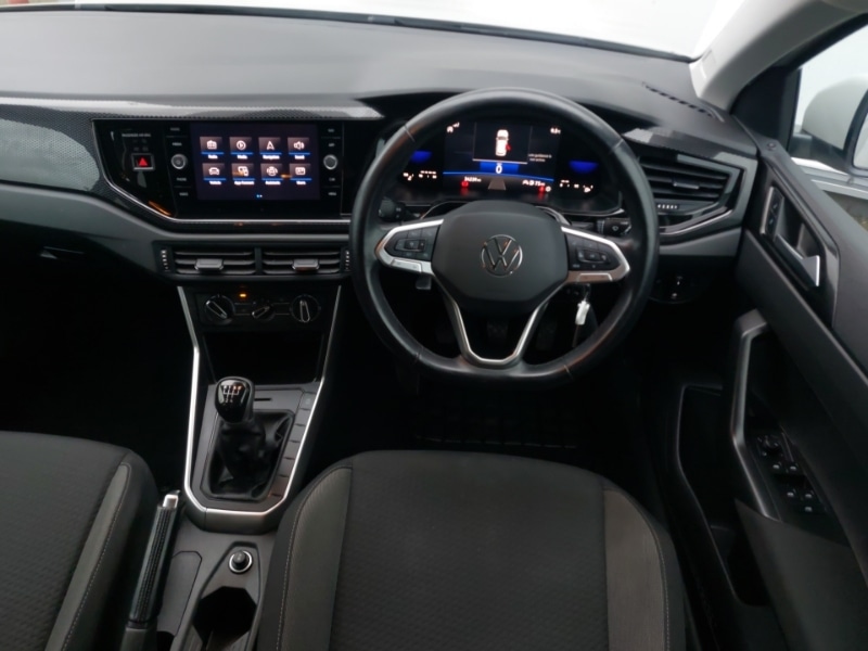 Used Volkswagen Polo 2023 for sale - 77823254: Photo 11