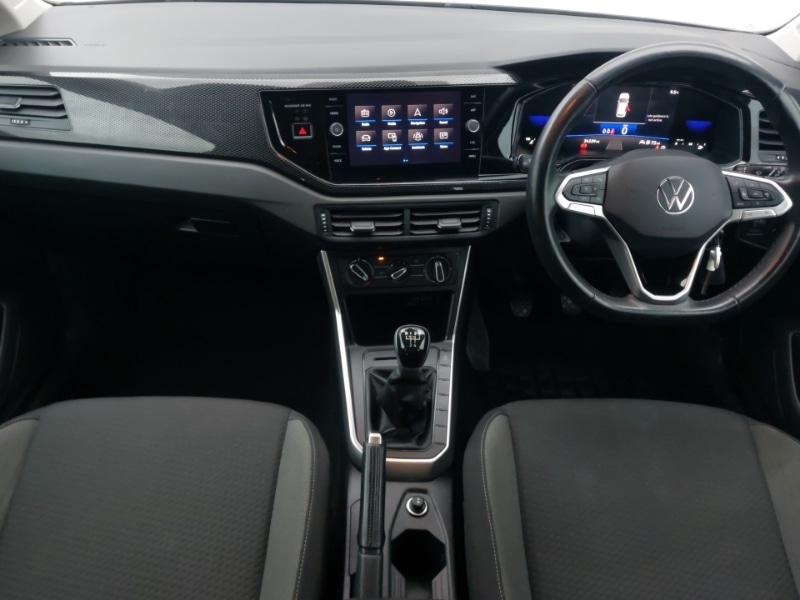 Used Volkswagen Polo 2023 for sale - 77823254: Photo 2