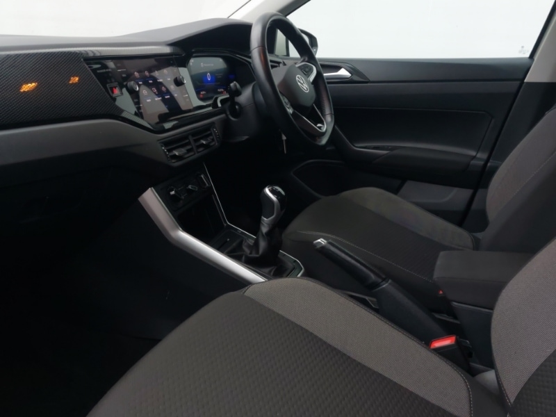 Used Volkswagen Polo 2023 for sale - 77823254: Photo 5