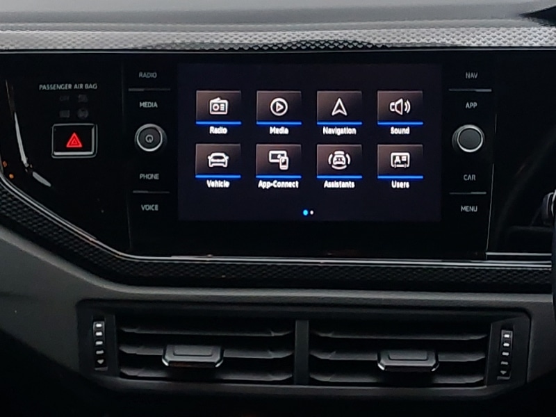 Used Volkswagen Polo 2023 for sale - 77823254: Photo 7