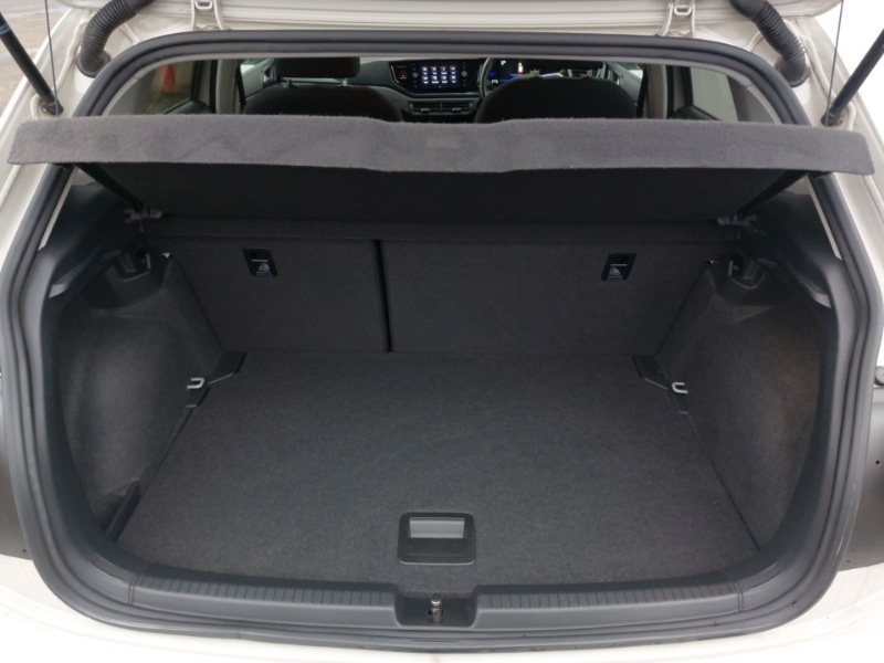 Used Volkswagen Polo 2023 for sale - 77823254: Photo 8